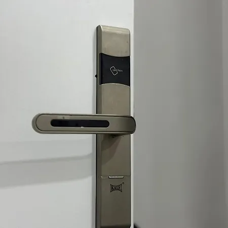 Bagoz Boutique 3* Istanbul