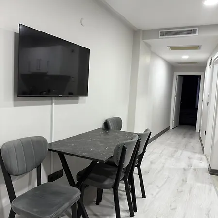 Bagoz Boutique Hotel Istanbul
