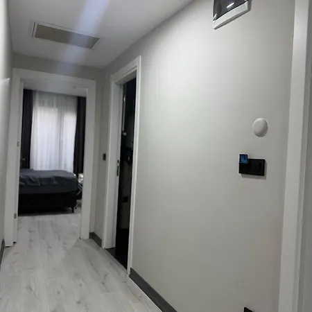 Bagoz Boutique 3* Istanbul