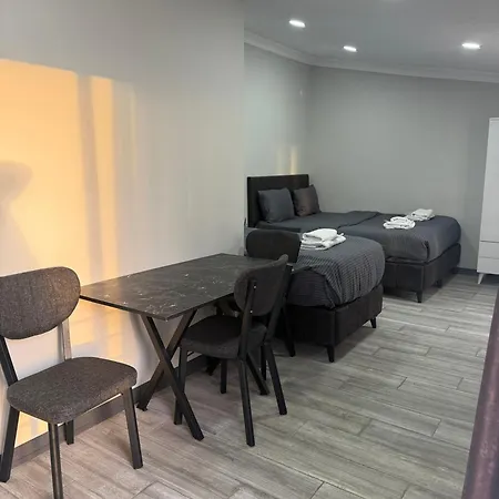 Bagoz Boutique Hotel 3*